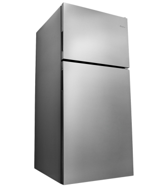 Réfrigérateur Autoportant 18.15 pi.cu. 30 po. Amana ART318FFDS