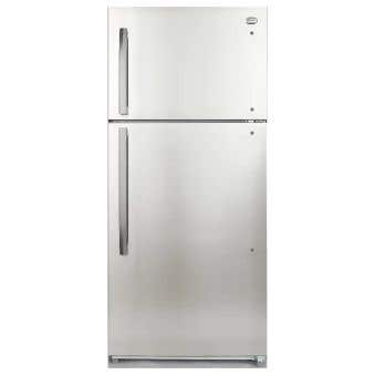 Réfrigérateur Autoportant 18 pi.cu. 30 po. Ellipse DERTM180S
