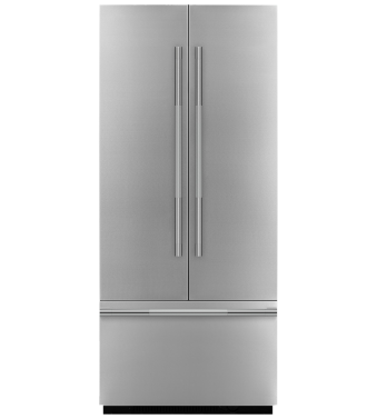 Réfrigérateur Encastrable Portes Françaises 24.17 pi.cu. 42 po. Jenn-Air JF42NXFXDE
