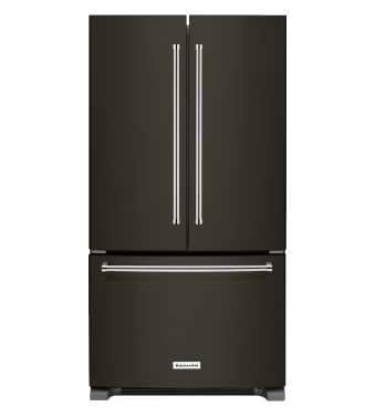 Réfrigérateur Autoportant 20 pi.cu. 36 po. KitchenAid KRFC300EBS