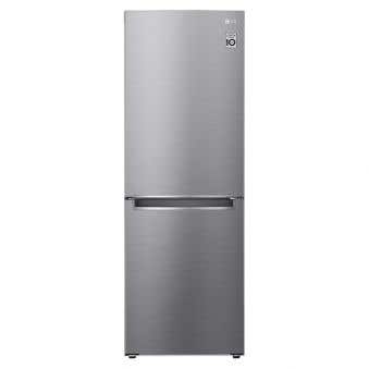 Réfrigérateur Autoportant Porte à gauche réversible 10.8 pi.cu. 24 po. LG LRDNC1004V
